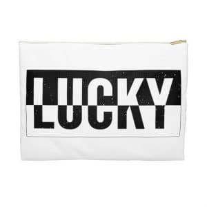 Accessory Pouch Lucky