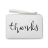 Clutch Bag Thanks - Image 2