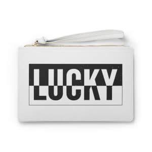 Clutch Bag Lucky