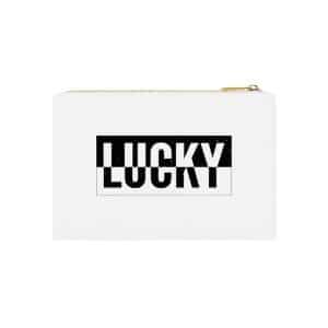 Cosmetic Bag Lucky