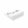 Cotton Cosmetic Bag Thanks - Image 13